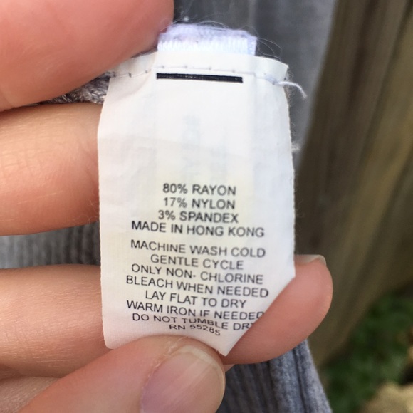 Express Cardigan - Picture 4 of 6